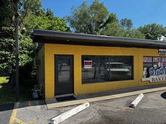 Plus de détails pour 7634-7636 Leavenworth Rd, Kansas City, KS - Local commercial à louer