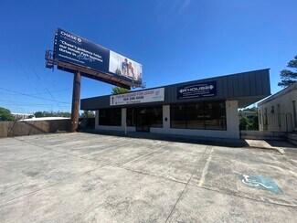 Plus de détails pour Piedmont Road Assemblage – Local commercial à vendre, Atlanta, GA