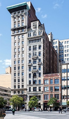 33 Union Sq W, New York, NY à louer - Photo principale – Image 1 sur 4
