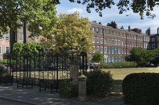 Plus de détails pour 1 New Sq, Londres - Bureau à louer