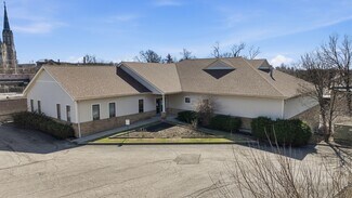 Plus de détails pour 3751 Warsaw Ave, Cincinnati, OH - Bureau à vendre