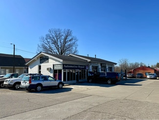 Plus de détails pour 600 Lyndon Ln, Louisville, KY - Local commercial à vendre