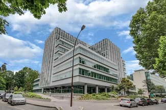 Plus de détails pour 40-52 Boulevard Du Parc, Neuilly-sur-Seine - Bureau à louer