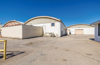 Plus de détails pour 412 Kit Ave, Caldwell, ID - Industriel/Logistique à louer