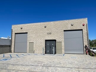 Plus de détails pour 12581 Branford St, Pacoima, CA - Industriel/Logistique à vendre