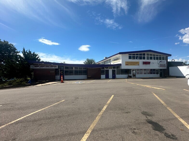 1900 W Mississippi Ave, Denver, CO à vendre - Photo de l’immeuble – Image 1 sur 11