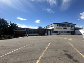 Plus de détails pour 1900 W Mississippi Ave, Denver, CO - Bureau à vendre