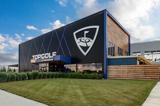 Plus de détails pour 2975 N Greenwich Rd, Wichita, KS - Sports et loisirs à vendre
