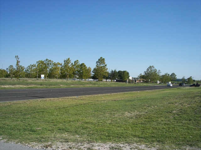 S FM 1417 Hwy, Sherman, TX à louer - Photo de l’immeuble – Image 1 sur 6