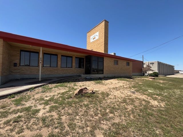 2602 Avenue A, Lubbock, TX à vendre - Photo de l’immeuble – Image 3 sur 46