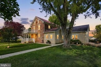 Plus de détails pour 4951 Carlisle Rd, Dover, PA - Industriel/Logistique à vendre