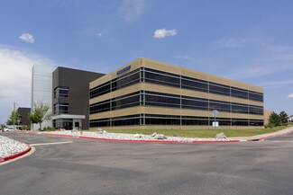 Plus de détails pour 12710 Voyager Pky, Colorado Springs, CO - Bureau à louer