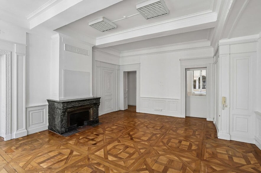 6 Rue Emile Zola, Lyon à louer - Photo intérieure – Image 3 sur 14