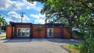 Plus de détails pour 2125 Victoria Ave, Fort Myers, FL - Bureau à louer