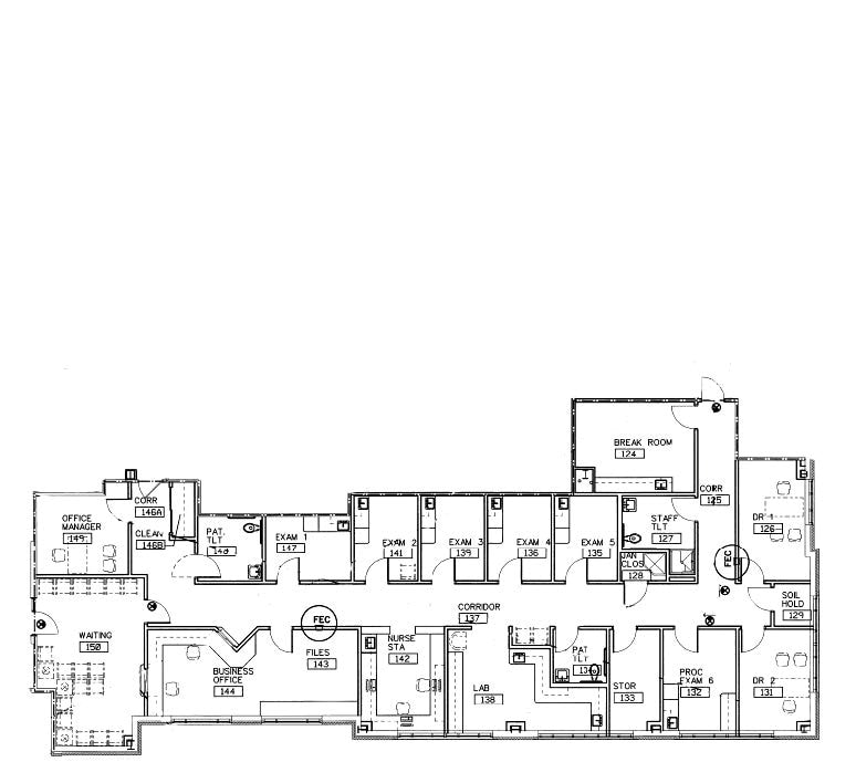 6237 Carolina Commons Dr, Indian Land, SC à louer Plan d’étage– Image 1 sur 1