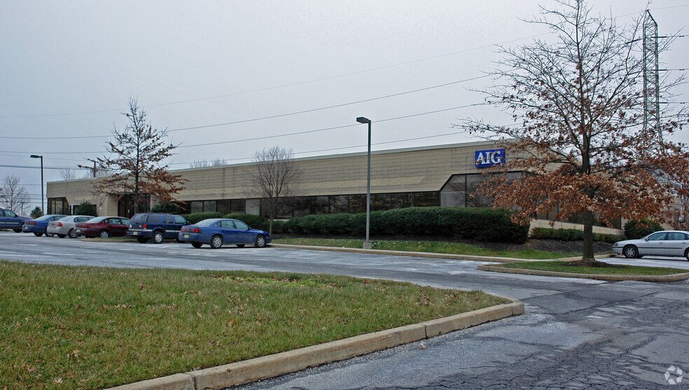 400 Grove Rd, Thorofare, NJ à louer - Photo principale – Image 1 sur 10