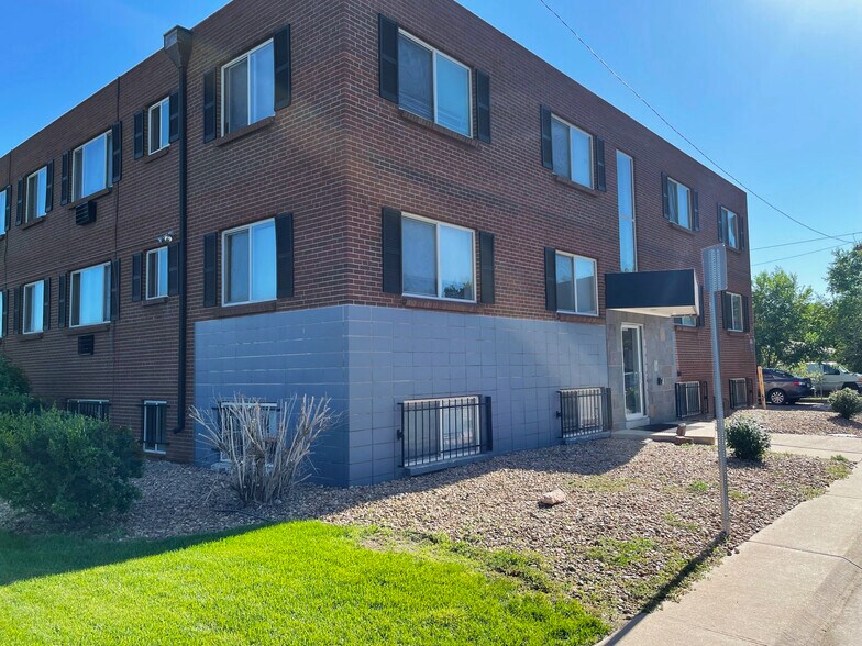500 Dayton St, Aurora, CO à vendre - Photo de l’immeuble – Image 3 sur 11
