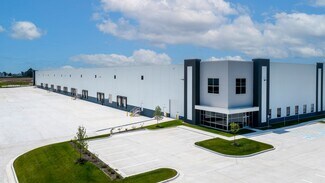 Plus de détails pour 5635 N Graham Rd, Whiteland, IN - Industriel/Logistique à louer