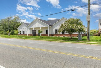 Plus de détails pour 9124 Courthouse Rd, Spotsylvania, VA - Bureau à louer
