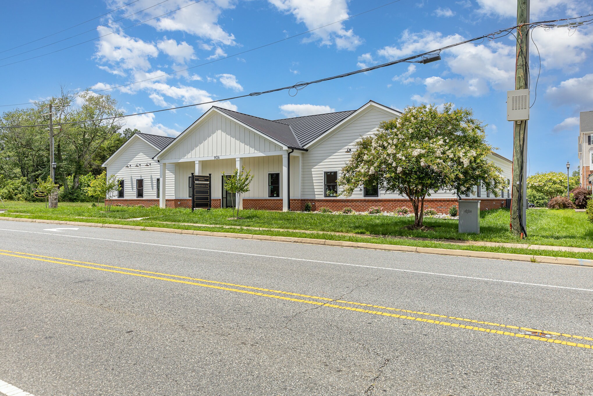 9124 Courthouse Rd, Spotsylvania, VA à louer Photo de l’immeuble– Image 1 sur 43
