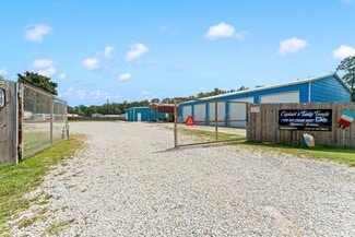 Plus de détails pour 13402 Old Baton Rouge Hwy, Hammond, LA - Local d’activités à vendre