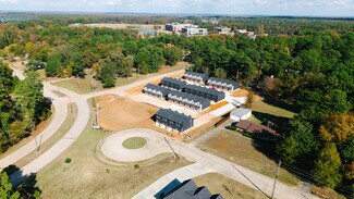 Plus de détails pour 6702 University Ave, Texarkana, TX - Logement à vendre