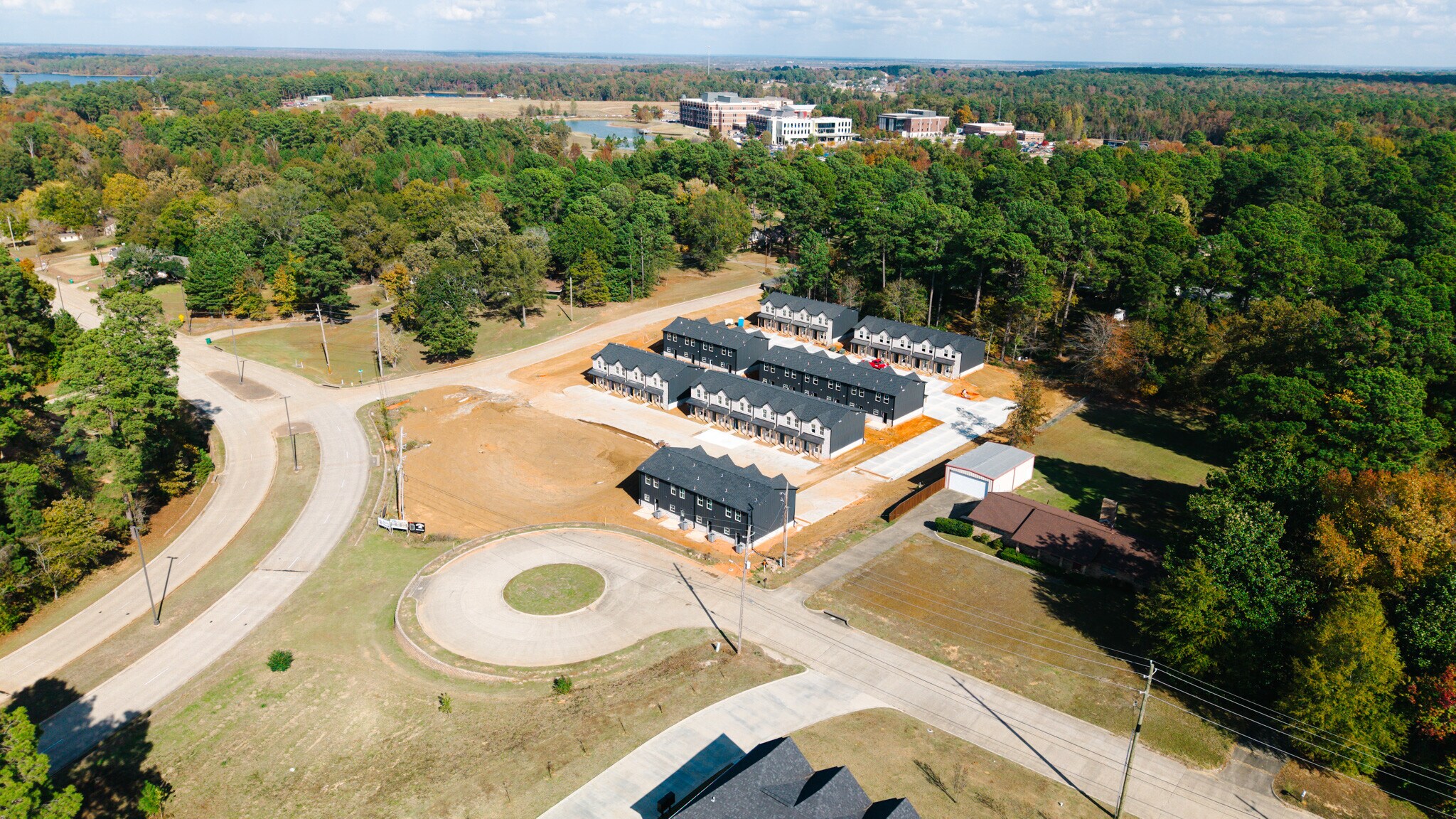 6702 University Ave, Texarkana, TX à vendre Photo de l’immeuble– Image 1 sur 22