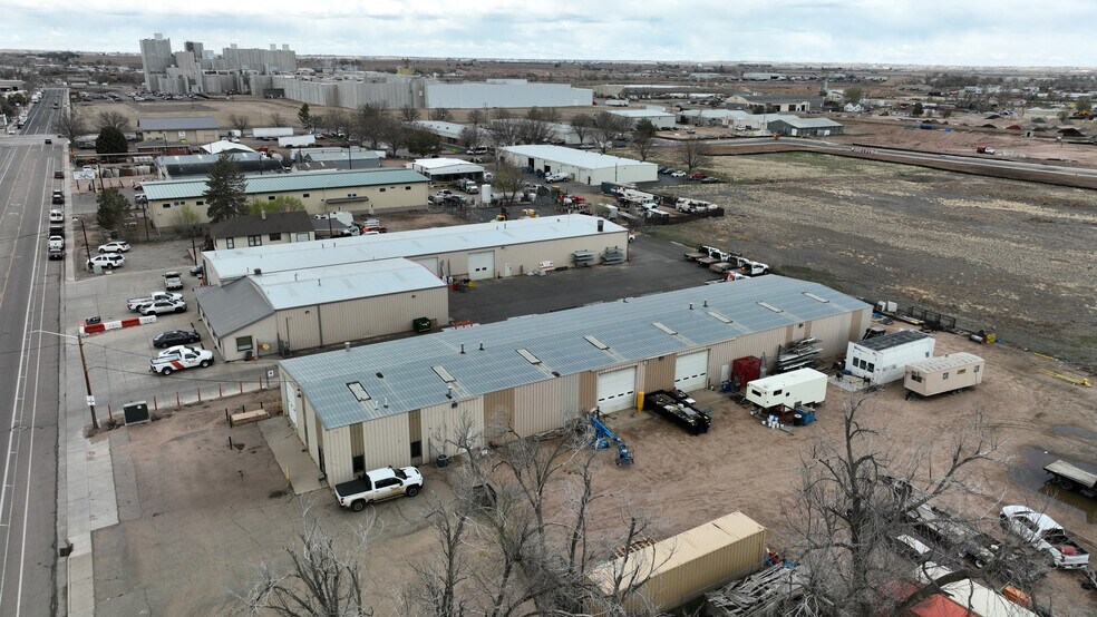 1716 1st Ave, Greeley, CO à vendre - Photo de l’immeuble – Image 2 sur 5