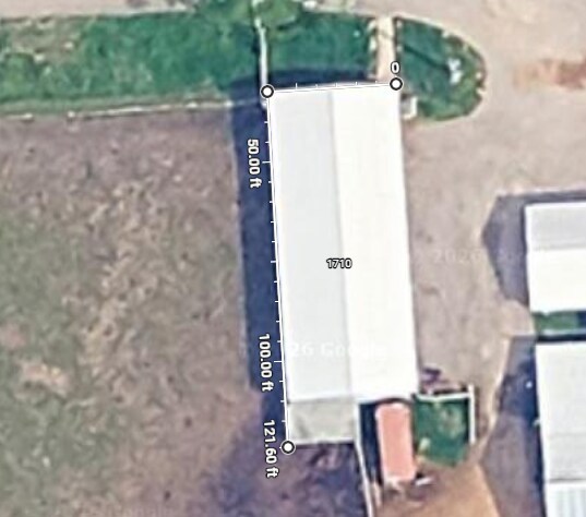 1700 Little Rock Rd, Plano, IL à louer - Photo de l’immeuble – Image 3 sur 3