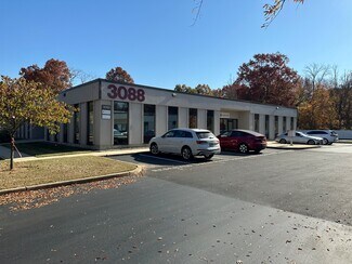 Plus de détails pour 3088 State Route 27, Kendall Park, NJ - Bureau à vendre