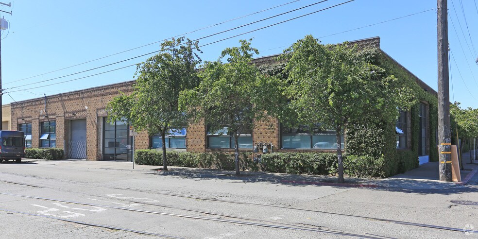 1850 Campbell St, Oakland, CA à louer - Photo principale – Image 1 sur 22