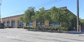 Plus de détails pour 1850 Campbell St, Oakland, CA - Industriel/Logistique à louer