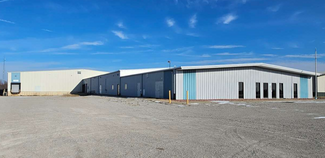 Plus de détails pour 21852 Hwy J46, Centerville, IA - Industriel/Logistique à louer