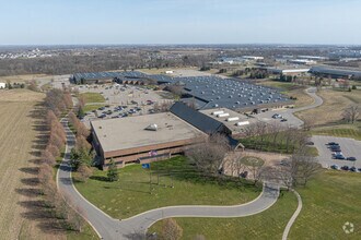 701 S Waverly Rd, Holland, MI - VUE AÉRIENNE  vue de carte