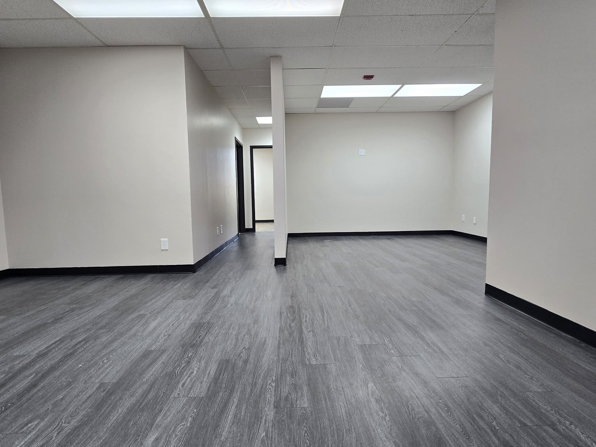 5350 S Western Ave, Oklahoma City, OK à louer Photo intérieure– Image 1 sur 6