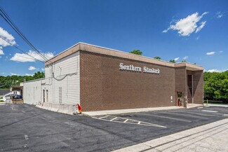 Plus de détails pour 105 College St, McMinnville, TN - Local d’activités à vendre