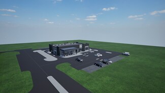 Plus de détails pour 750 Lovers Ln, Bowling Green, KY - Local commercial à louer