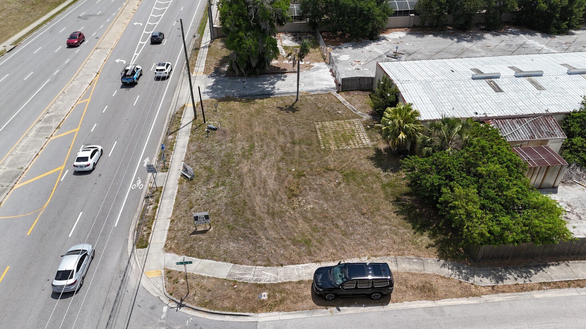 3393 SR-580, Safety Harbor, FL à vendre Photo principale– Image 1 sur 16