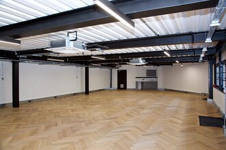 32-40 Gordon House Rd, Londres à louer Photo intérieure– Image 1 sur 4