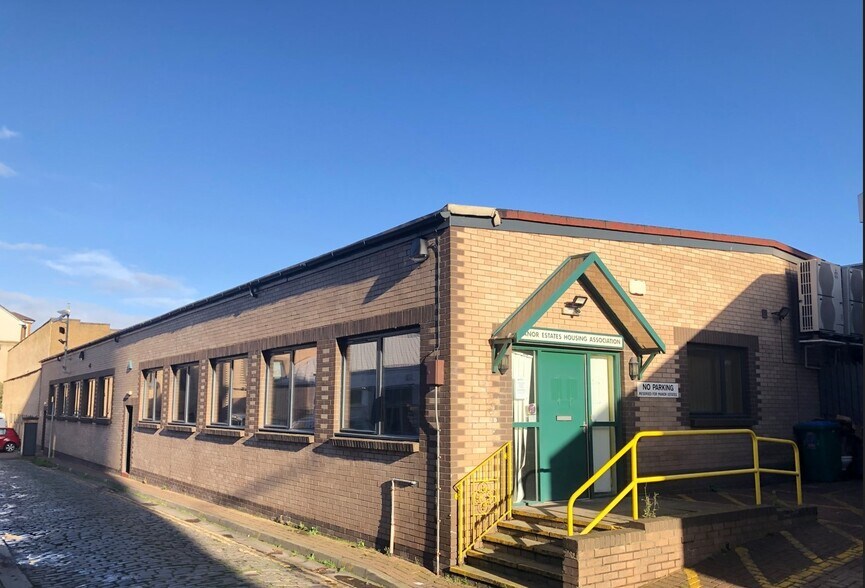 11 Washington Ln, Edinburgh à louer - Photo de l’immeuble – Image 1 sur 1