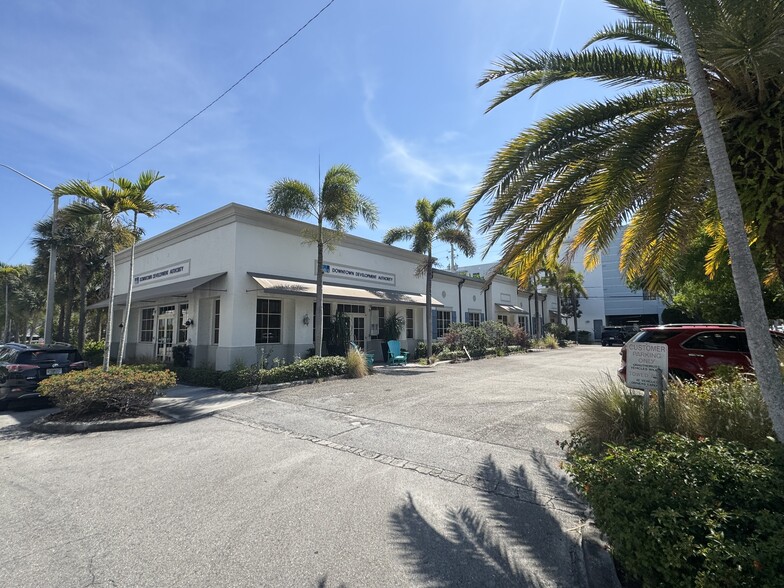 350 SE 1st St, Delray Beach, FL à vendre - Photo principale – Image 2 sur 5