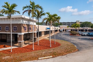 Plus de détails pour 4350 Fowler St, Fort Myers, FL - Bureau/Médical, Local commercial à louer