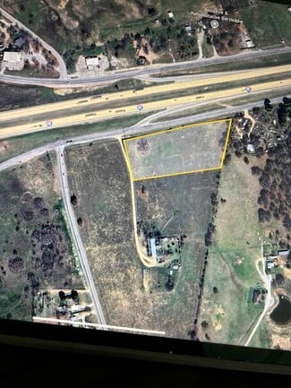 Plus de détails pour TBD Quanah Hill Road, Brock, TX - Terrain à vendre