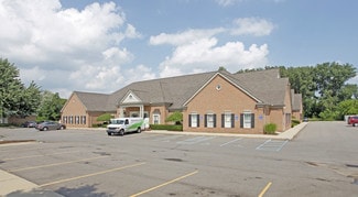 Plus de détails pour 46600 Romeo Plank Rd, Macomb, MI - Bureau à louer