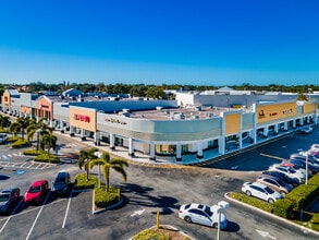 3800 S Tamiami Trl, Sarasota, FL - VUE AÉRIENNE  vue de carte - Image1