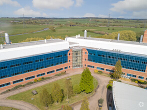 Summerpool Rd, Loughborough, LEC - VUE AÉRIENNE  vue de carte - Image1