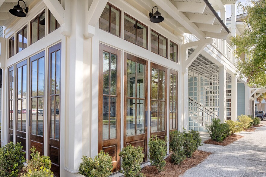 158 State St, Bluffton, SC à louer - Photo de l’immeuble – Image 2 sur 31