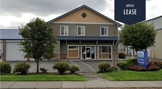 Plus de détails pour 4012 148th St SE, Bothell, WA - Bureau à louer