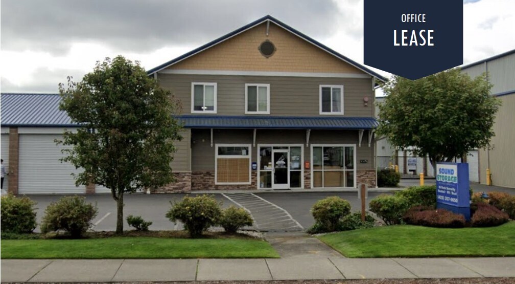 4012 148th St SE, Bothell, WA à louer Photo principale– Image 1 sur 2