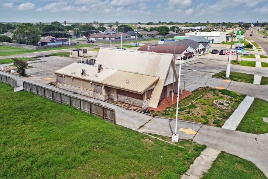 2474 State Highway 361, Ingleside, TX à louer - Photo de l’immeuble – Image 3 sur 10